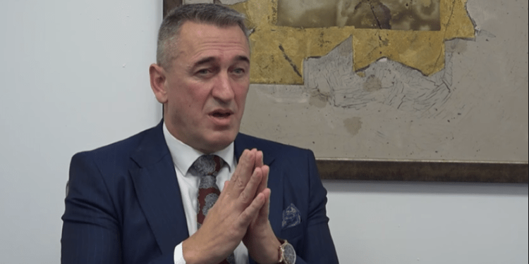 Nënshkrimi i peticioneve në veri, Rashiq: Proces legjitim korrekt