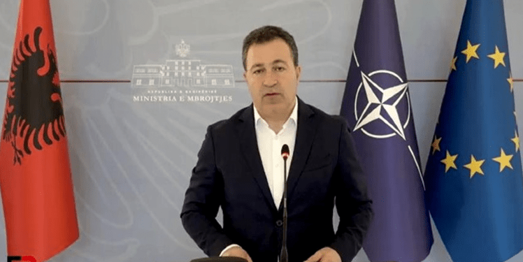 Ministri Peleshi: Shqipëria, aleat i besueshëm i NATO-s