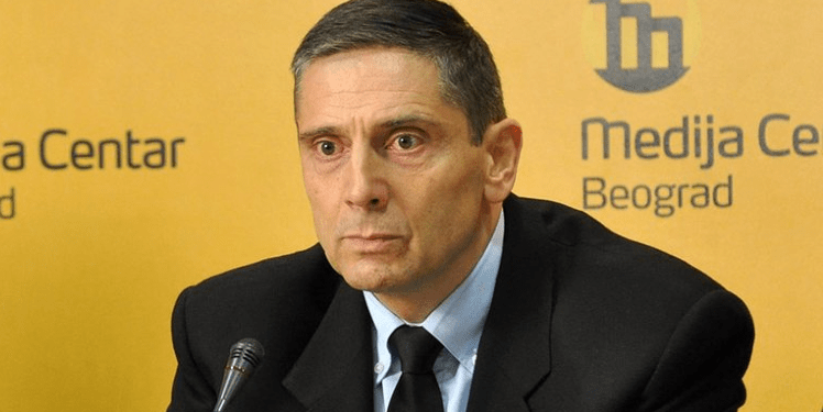 “The Guardian” shkruan për gjendjen e Sanduloviqit pas rrahjes nga BIA