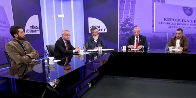 Komentet e njohësve të drejtësisë për vendimin e Gjykatës për Pal Lekajn