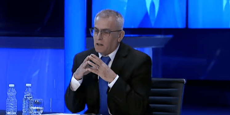 Bexheti: Involvimi i Kurtit nuk i bën mirë shqiptarëve në Maqedoninë e Veriut.