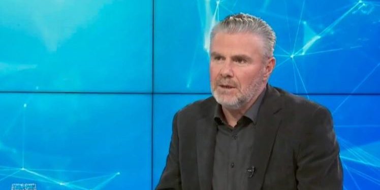 Ibrahimi: Ata që nuk votuan Xhaferin kanë vepruar drejtë