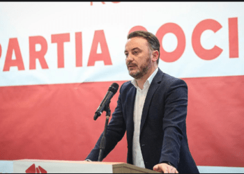 Me 123 vota pro, Dardan Molliqaj rizgjedhet në krye të PSD-së edhe për 4 vite
