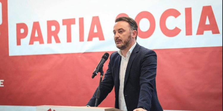 Me 123 vota pro, Dardan Molliqaj rizgjedhet në krye të PSD-së edhe për 4 vite