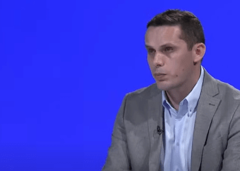 Gruda: E turpshme që zëvendësministri i drejtësisë e krahason PDK-në me Listën Serbe