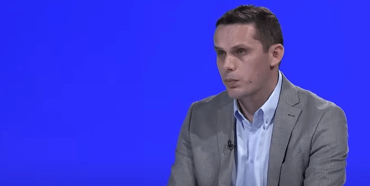 Gruda: E turpshme që zëvendësministri i drejtësisë e krahason PDK-në me Listën Serbe