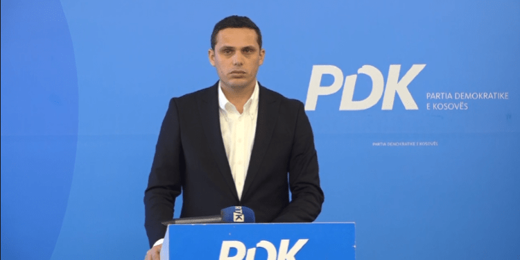 Gruda: Raportet ndërkombëtare dëshmojnë se qeveria po sulmon organet e drejtësisë