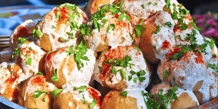 Petulla në kos e hudhër, nga duart e arta të gjyshes