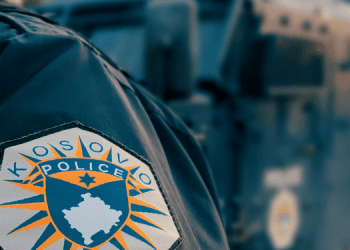 Policia e Kosovës: Festimet për vitin e ri kalojnë pa incidente serioze