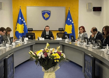 Shqiptarët e Luginës së Preshevës mund të blejnë prona në Kosovë