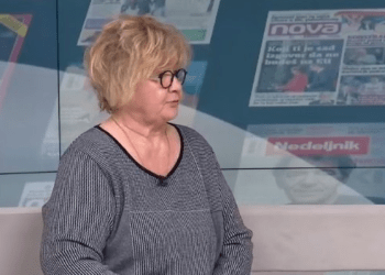 Trajkoviq: Ka zëra se Radoiçiq ndodhet në veri të Kosovës dhe po përgatitet për hakmarrje