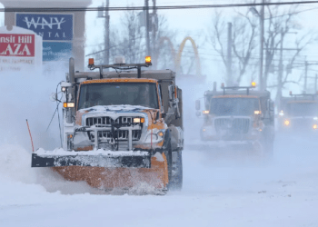 27 të vdekur për shkak të hipotermisë e aksidenteve automobilistike në SHBA e Kanada