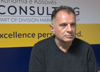 Gërxhaliu: Liberalizimi i vizave vendim i merituar për qytetarët e Kosovës por edhe i vonuar