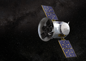 Sateliti i NASA-s zbulon një planet të ngjashëm me Tokën