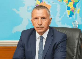 Kamberi: Rajoni ka nevojë për paqe dhe progres