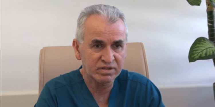 Uka: Për shkak të lëndimeve 23 vjeçarja i është nënshtruar një intervenimi kirurgjik