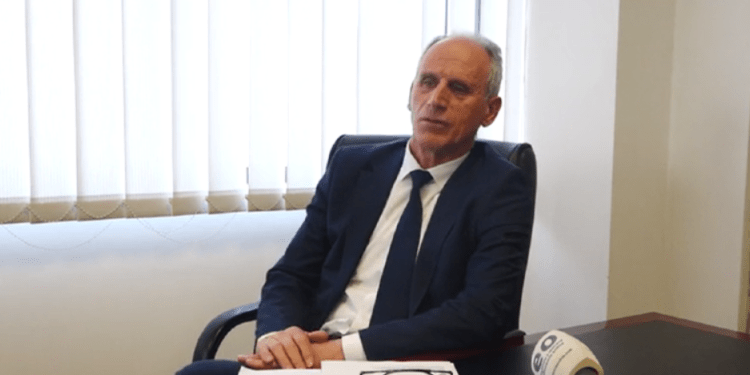 Syla: Jemi në bashkëpunim të përhershëm me KFOR-in