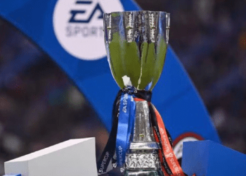 Superkupa e Italisë e luajtur në Arabinë Saudite, sa miliona euro lejon klubet e Serie A të ndajnë?