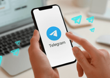 Telegram vije me disa ndryshime
