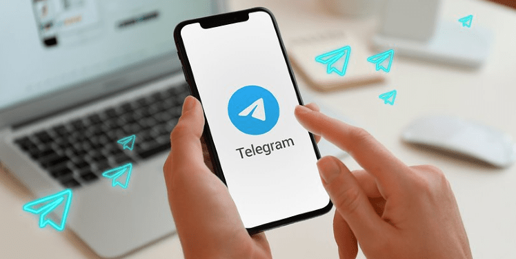 Telegram vije me disa ndryshime