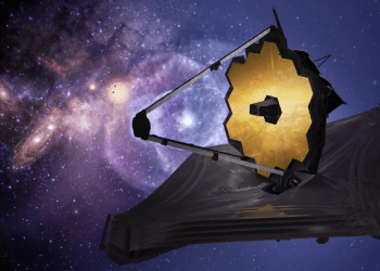 Teleskopi James Webb zbulon 19 struktura të ndërlikuara galaktike me detaje mahnitëse