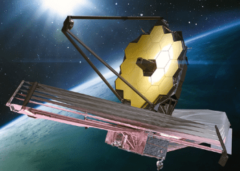 Teleskopi James zbuloi vrimën e zezë më të vjetër, që daton 13 miliardë vjet më parë