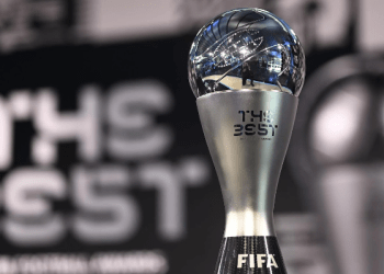 Kush janë 3 lojtarët që do konkurrojnë për çmimin “The Best FIFA 2023”?