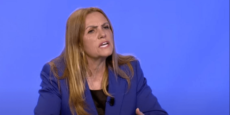 Kadrijaj: Qeveria Kurti duhet të shkojë në shtëpi, më mirë për Kosovën dhe qytetarët