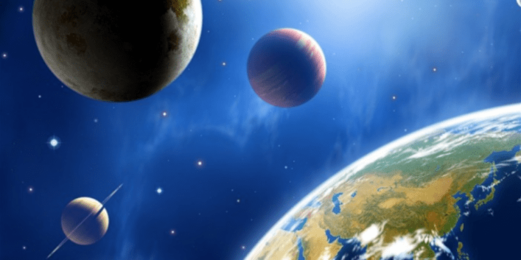 Çfarë zbuluan astronomët?