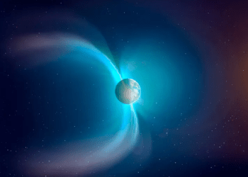 Pse rrotullohen polet magnetike të Tokës?