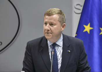 Szunyog: Kusht për heqjen e masave ndaj Kosovës, shtensionimi i situatës në veri