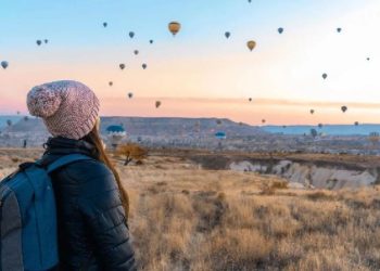 7 ide për të shijuar një udhëtim edhe nëse kemi pak kohë