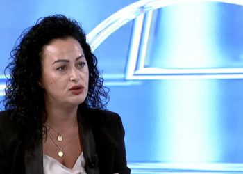 Valentina Bunjaku-Rexhepi: Qeveria Kurti më e keqe e mundshme që nga paslufta