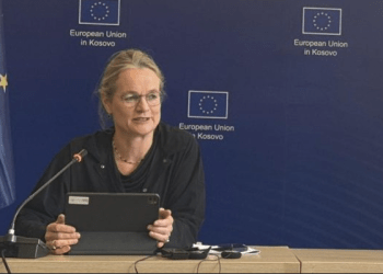 Cramon për dialogun Kosovë-Serbi: Kemi parë pak progres