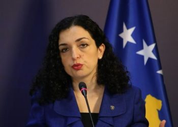 Osmani: I përhershëm qoftë kujtimi për Adem Gashi!