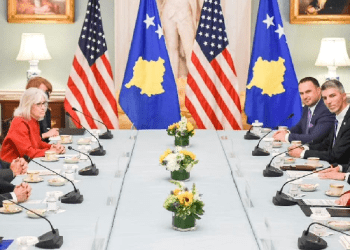 Osmani: Besoj se Kongresi do ta mbështesë shitjen e raketave vendit më proamerikan