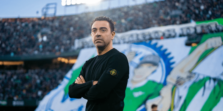 Xavi: Unë nuk do të rri në Barça edhe nëse e fitoj Ligën e Kampionëve