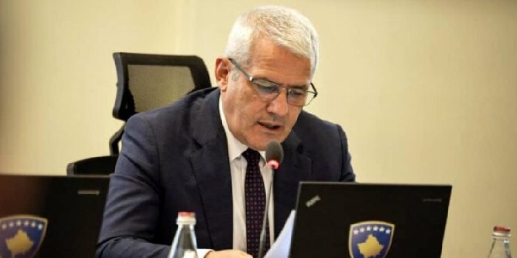 Sveçla: Akt i Serbisë ndaj vizitës sime dëshmon qasjen destruktive të saj