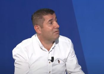 Smakiqi: Prokuroria serbe pretendohet se kinse ai ne vitin 1999 ka kryer krime lufte si 19 vjeçar