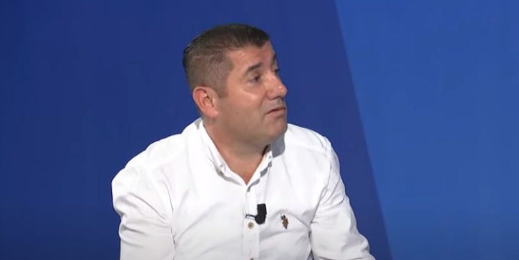 Smakiqi: Prokuroria serbe pretendohet se kinse ai ne vitin 1999 ka kryer krime lufte si 19 vjeçar