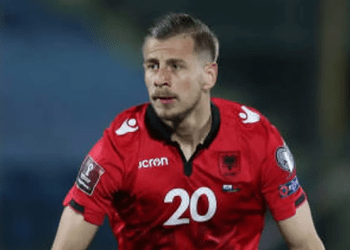 Ramadani, pjesë e Shqipërisë në EURO 2024