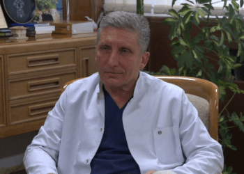 Drejtori i Gjinekologjisë: Interesimi i qytetarëve për realizimin e IVF-së i madh