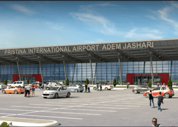 Kosova radhitet ndër vendet e para që ka pasur rritje fluturimeve me 44.3%