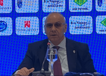 Ademi: Zhegrova do të jetë pjesë e Kombëtares