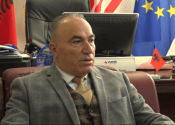 Shahini: Kosova për herë të parë jeton me një atmosferë sanksionuese