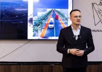 Hyseni prezanton në detaje projektin e qarkores