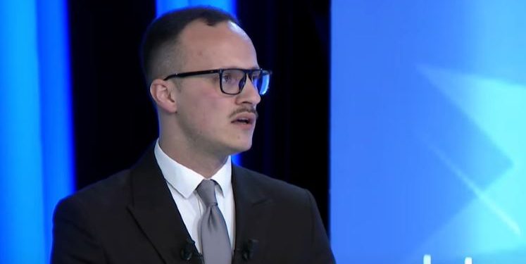 Hyseni: Rregullorja për dinarin e shton sundimin e ligjit në veri