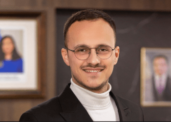 Kryetari i Gjilanit: Pas shumë sfidave, stadiumi po jetësohet