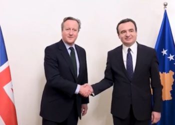 Kurti: Republika jonë ka shumë miq dhe partnerë