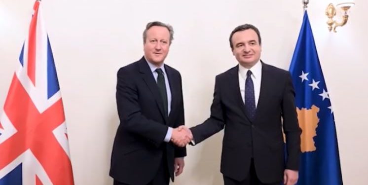 Kurti: Republika jonë ka shumë miq dhe partnerë